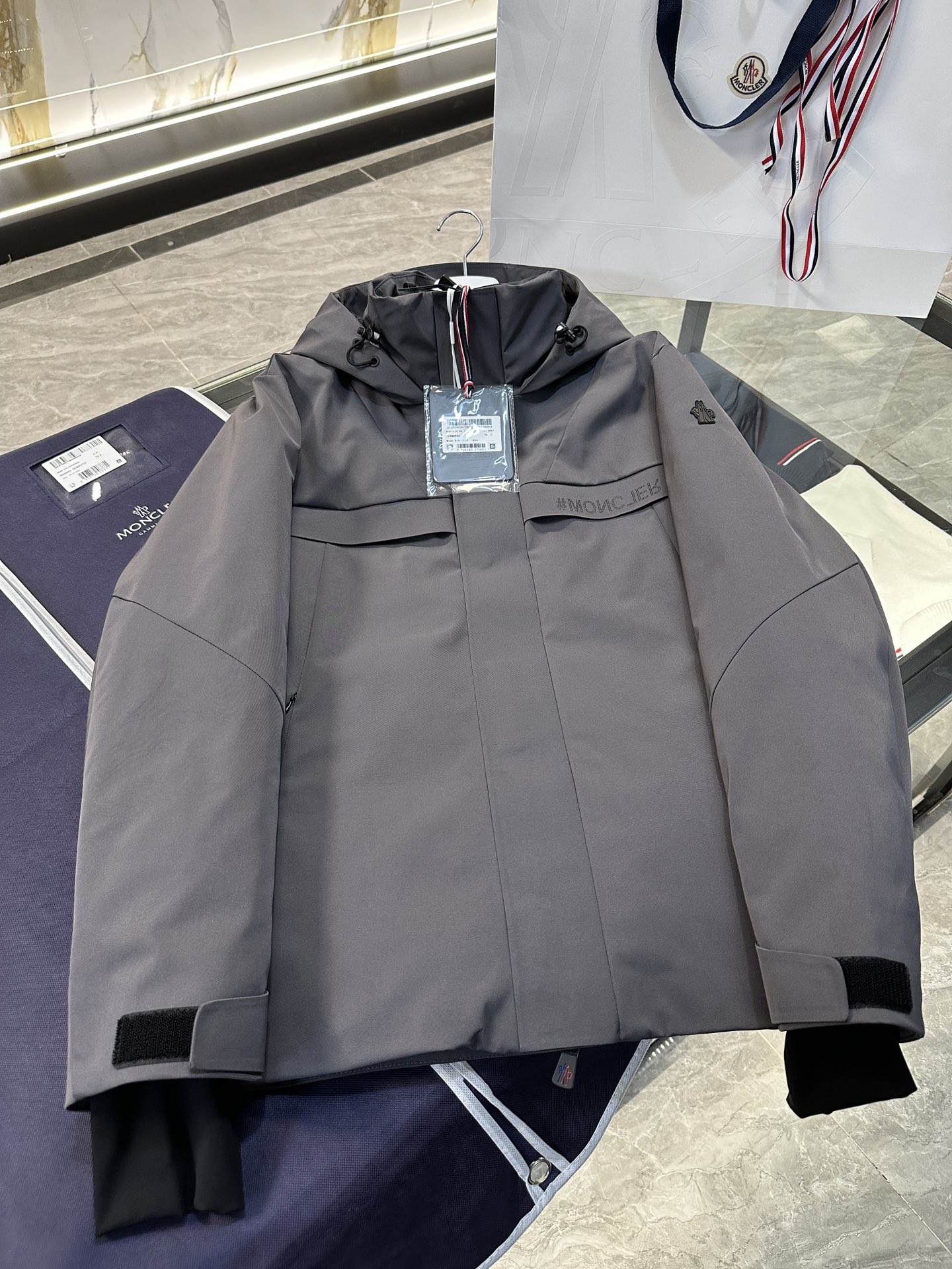 Moncler Down Jackets